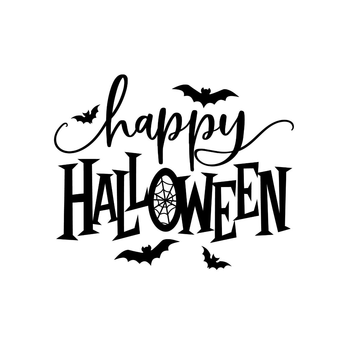 HALLOWEEN BAGS