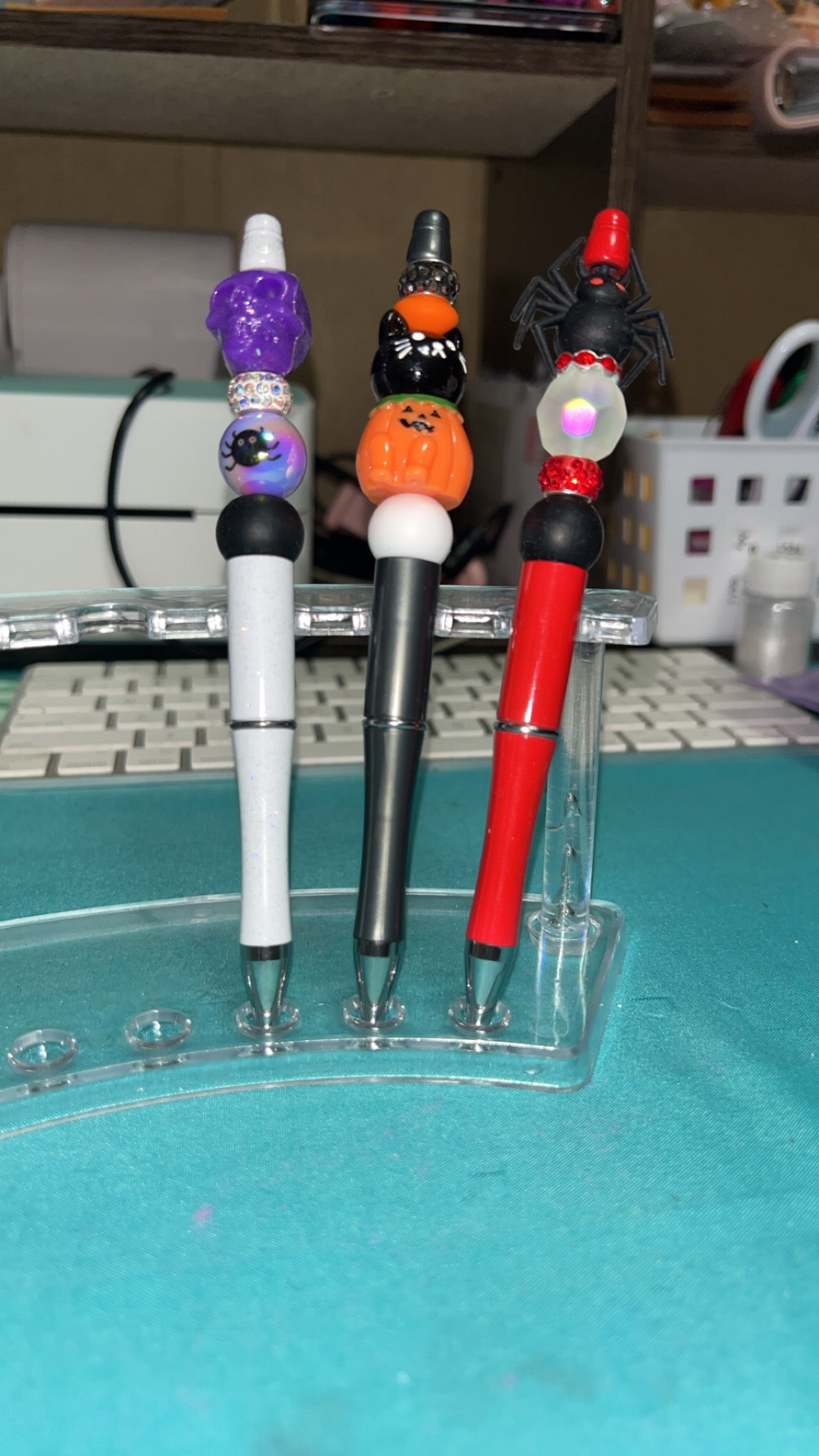 3D pens