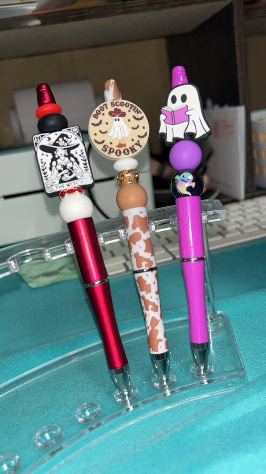Pens